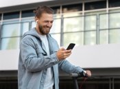 Залишайтесь на зв'язку