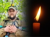 На фронте погиб Чернышенко Виктор