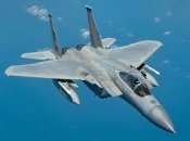 Ізраїль дуже зацікавлений в отриманні F-15