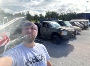 Аркадий Бабченко