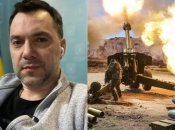 Алексей Арестович подчеркивает, что оккупанты достаточно глупы для воплощения в жизнь отдельных военных сценариев