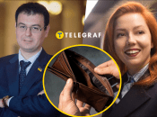 Данило Гетманцев, Альона Шкрум