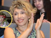 Олена Воробей - російська гумористка