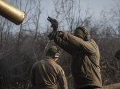 Работают ВСУ