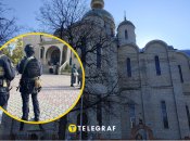 Свято-Михайловский собор