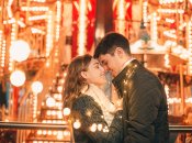 Любовний гороскоп на зиму 2022-2023