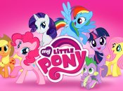 My Little Pony: Магия Принцесс