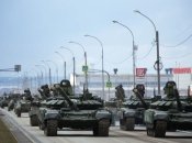 Російські танки