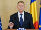 Клаус Йоханнис