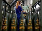 Изготовление снарядов