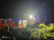 Место трагедии