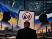 "Энергетическое перемирие" между Украиной и Россией