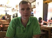 Хакеры взломали Сергея Моргачева