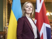 Прем'єр-міністр Британії Ліз Трасс виступила в Генасамблеї ООН