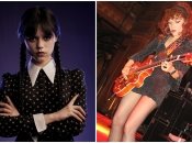 Завдяки серіалу "Уенздей" українці відкрили невідомий у нас, але культовий на заході гурт The Cramps