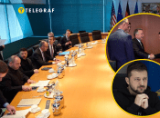 В Берлине начались переговоры Украины и США. Владимир Зеленский