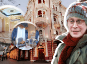 Bristol – отличный вариант для рождественских приключений Кевина МакКалистера