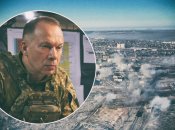 Олександр Сирський