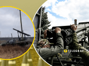 Реактивная установка "Партизан"