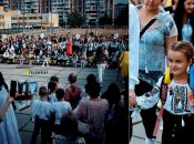 Праздник Первого звонка