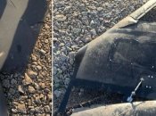 Россияне пытаются маскировать дроны