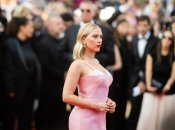 Скарлетт Йоханссон в Каннах