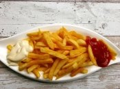 Картофель фри