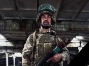 В боях под Бахмутом погиб тренер "Динамо"