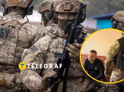 Задержание чиновников ВСУ