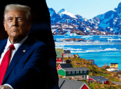 Дональд Трамп хотел бы купить Гренландию