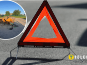 ДТП в Обуховщине