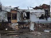 "Знищено найцінніше": у музеї Шухевича розповіли про наслідки удару РФ