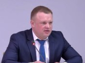 Сергей Наумюк был назначен на должность 25 мая указом президента