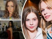 Злата Митчелл живет не в Украине