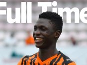 Мохамаду Канте