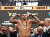 Олександр Усик