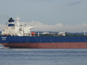 Танкер Seajewel, підірваний в Італії