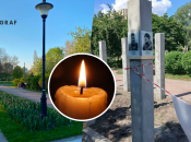 Как выглядит место с Аллеей сейчас