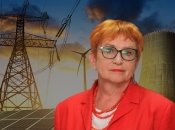 Ольга Кошарна