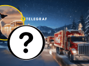 Рождественская реклама Coca Cola