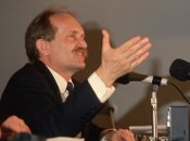 Вячеслав Чорновил погиб в ДТП 26 лет назад