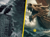 Ворони та дракони