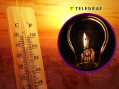 "Все живе під загрозою перегріву": у ДТЕК виправдалися за посилення відключень у спеку