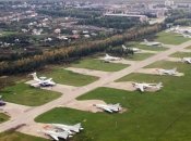 ЗСУ регулярно атакують аеродроми до РФ