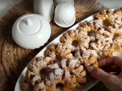 Выходит вкусно, ароматно и очень быстро