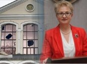 Любов Воробйова