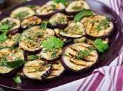 Звичайні баклажани, а смак як у ресторані