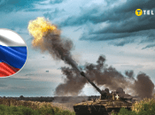 Война в Украине