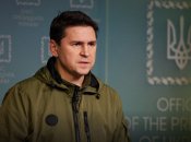 Михайло Подоляк