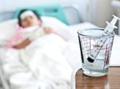 Осложнение гриппа. Когда необходим прием антибиотиков